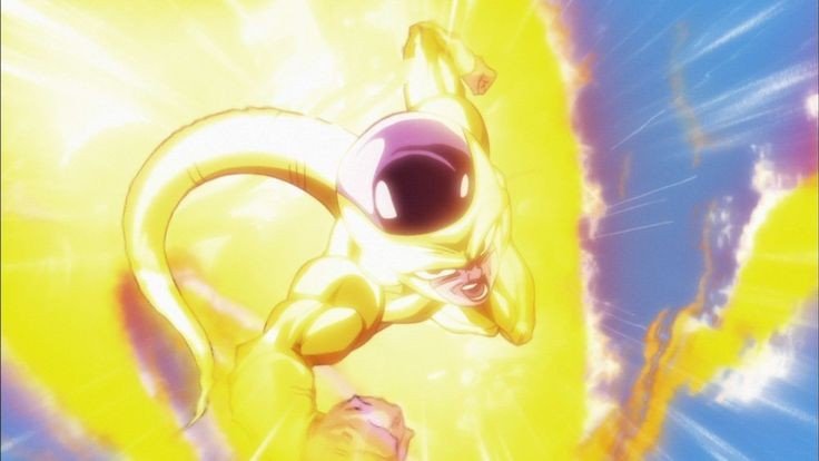 Golden Freeza | Wiki | Dragon Ball Super Oficial™ㅤ Amino