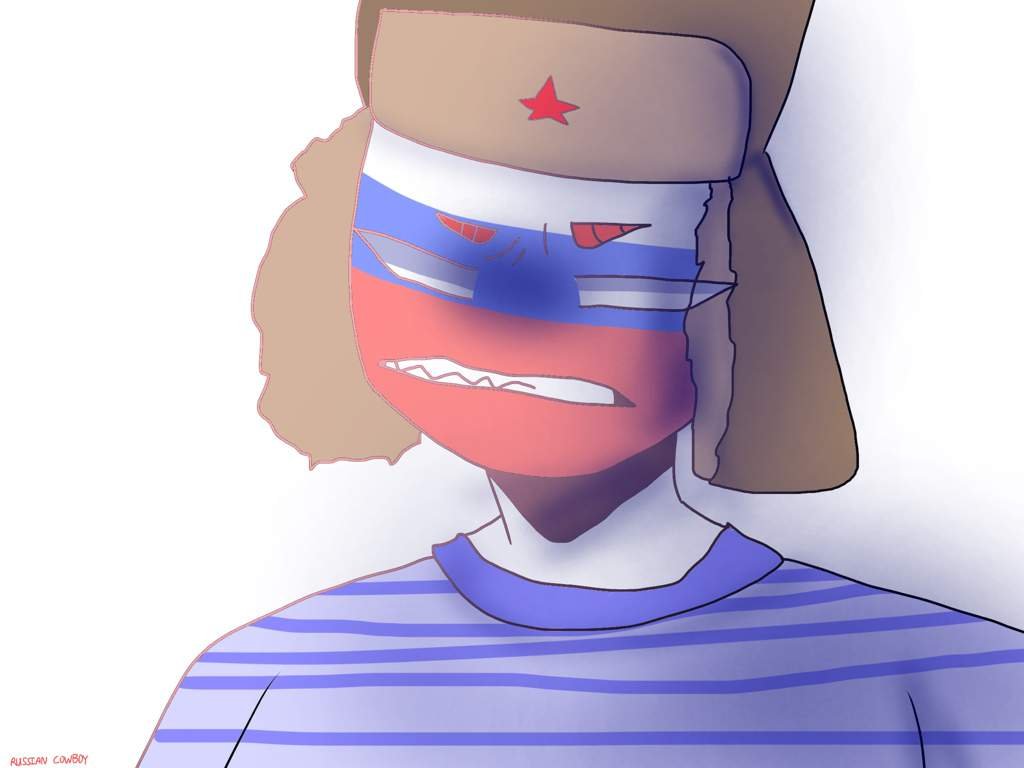 New To Countryhumans- | •Countryhumans Amino• [ENG] Amino