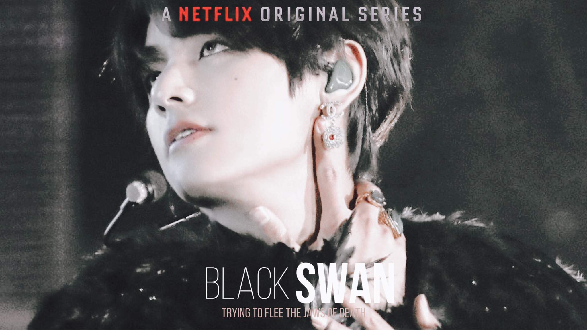 is Surrey noget ≻ Netflix Original Series: Black Swan | ARMY's Amino
