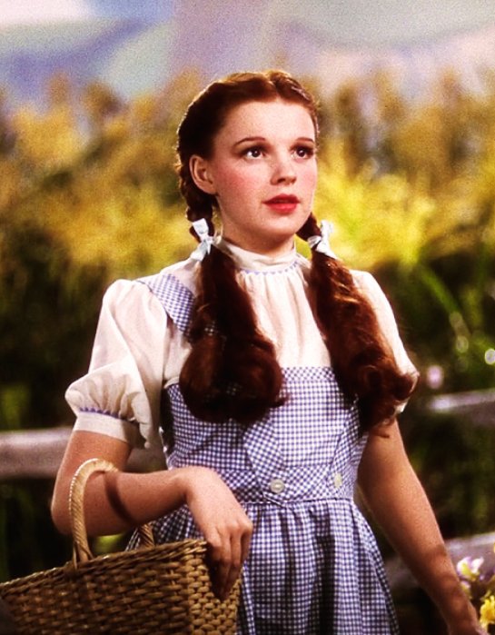 Dorothy 