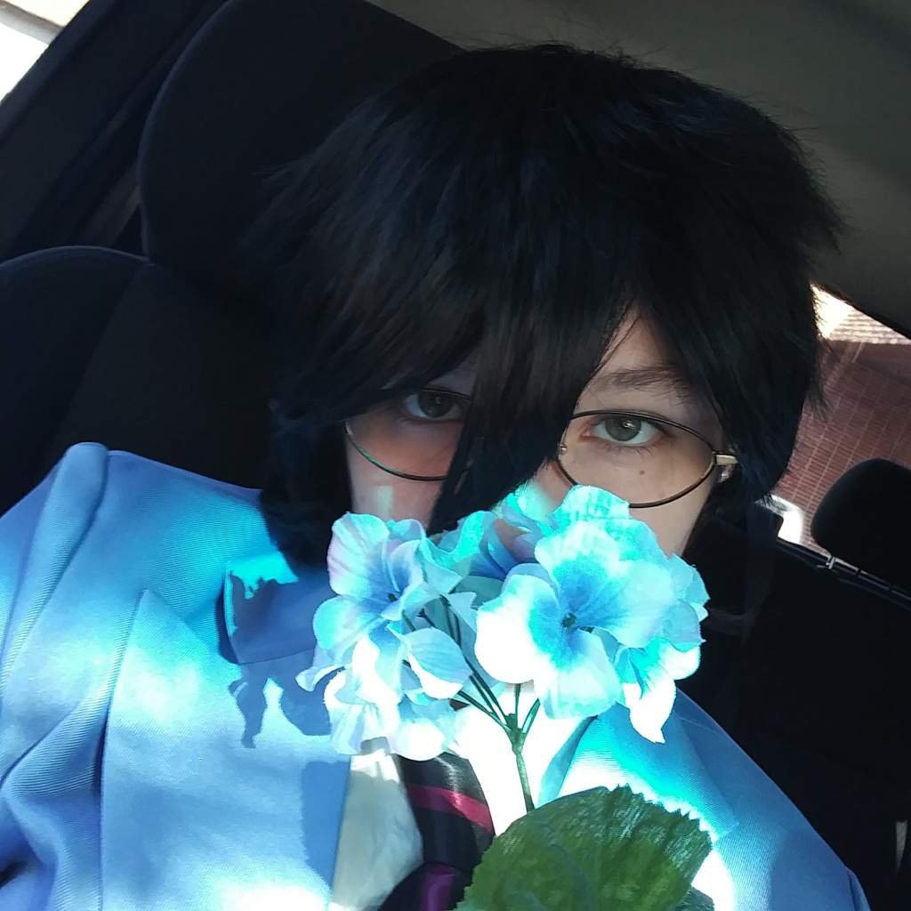 Best Kyoya Ootori Cosplay: A Showcase Of Talent - qqsabsc
