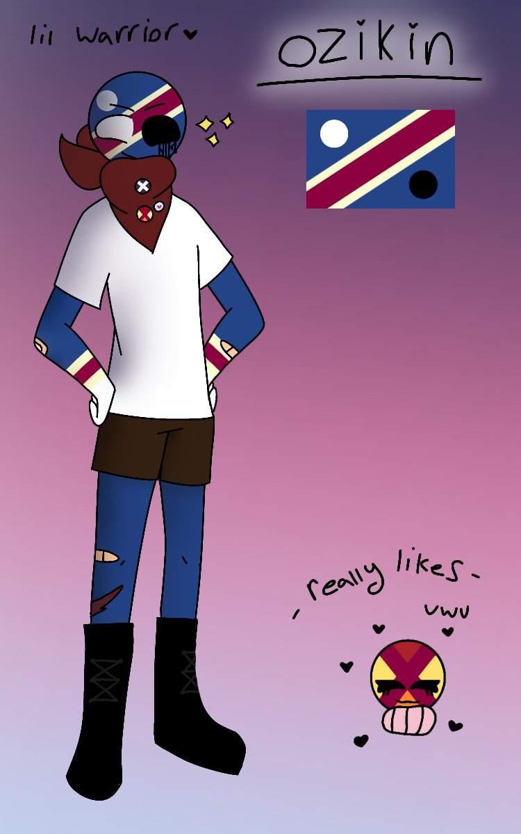 H •countryhumans Amino• Eng Amino 1657