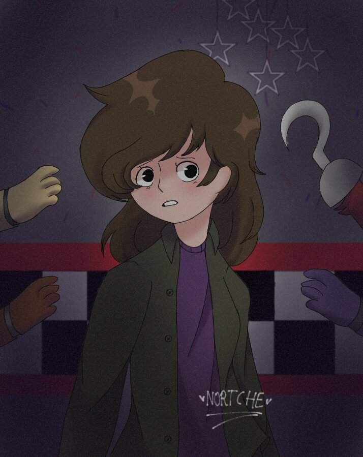 🔧Charlie 🔧 Five Nights At Freddy