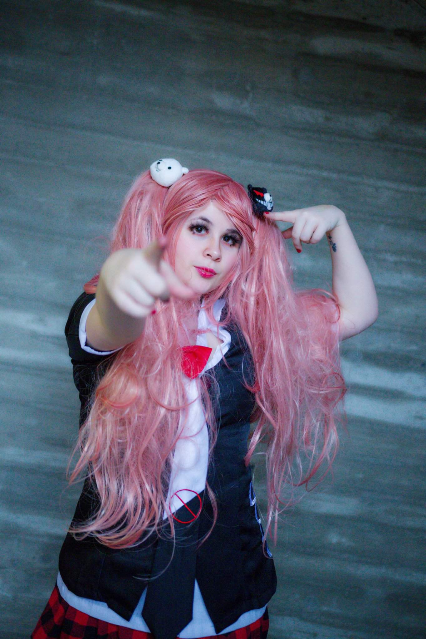 Junko Enoshima | Cosplay Amino