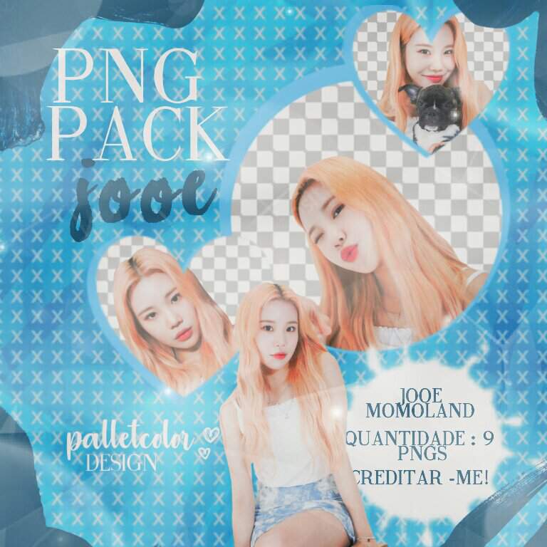 PACK PNG JOOE Wiki K Design Amino