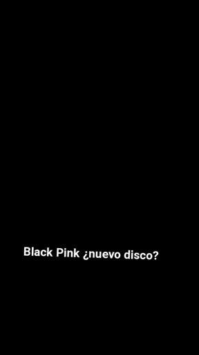 amino-Lisa _Black Pink-7a5a04d1