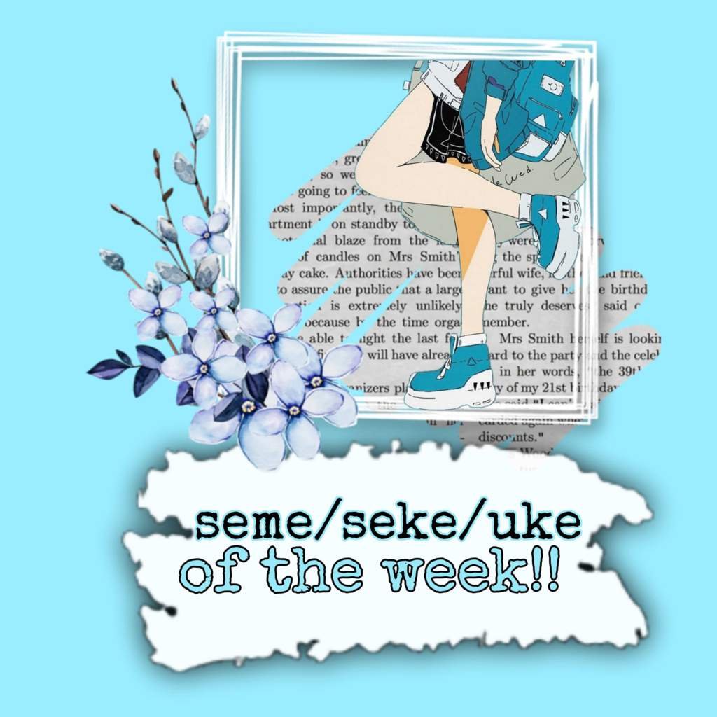 Seme/Seke/Uke OTW Yaoi Worshippers! Amino