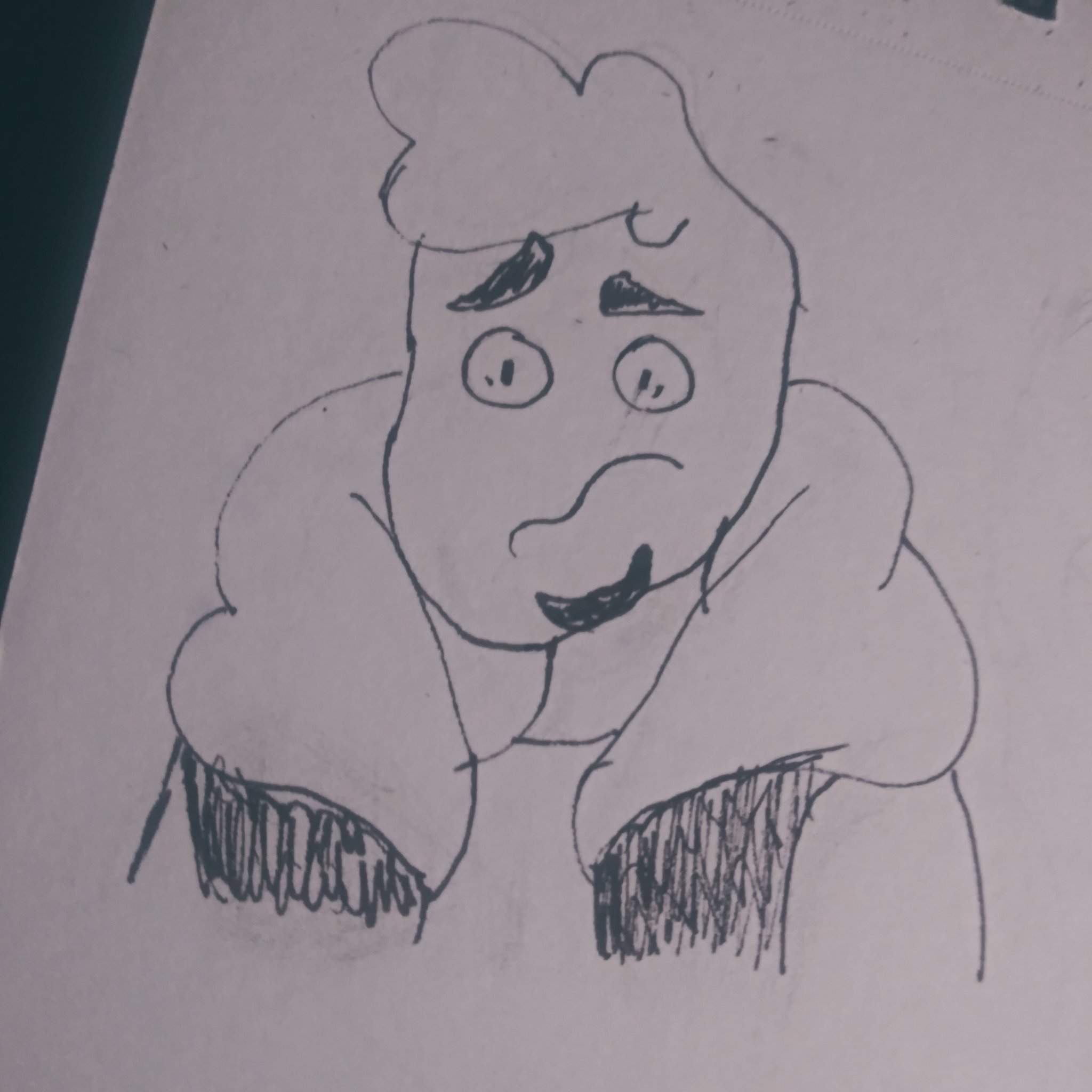 The Sketch Looked Better Ngl Osmosis Jones Community Amino