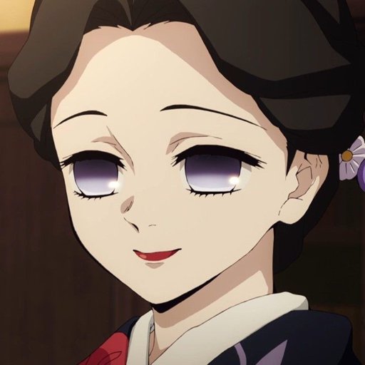 Lady Tamayo | Wiki | Demon Slayer: Kimetsu No Yaiba Amino