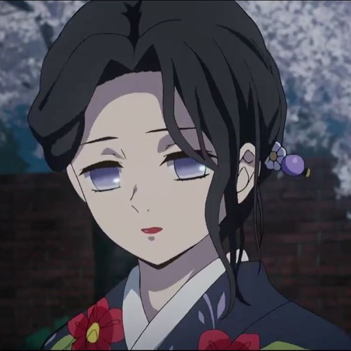 Lady Tamayo | Wiki | Demon Slayer: Kimetsu No Yaiba Amino