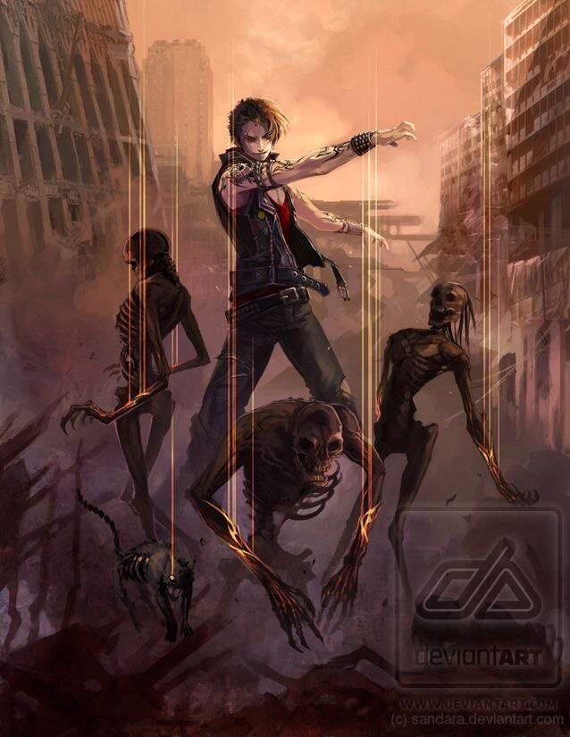 Arcane Puppeteer Yay or Nay ? Dungeons & Dragons (D&D) Amino