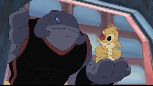 Gantu X 625rueben Wiki Lilo And Stitch Amino 4439