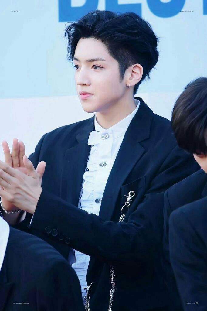 Happy Birthday Wooseok Wiki K Pop Boy Groups Amino