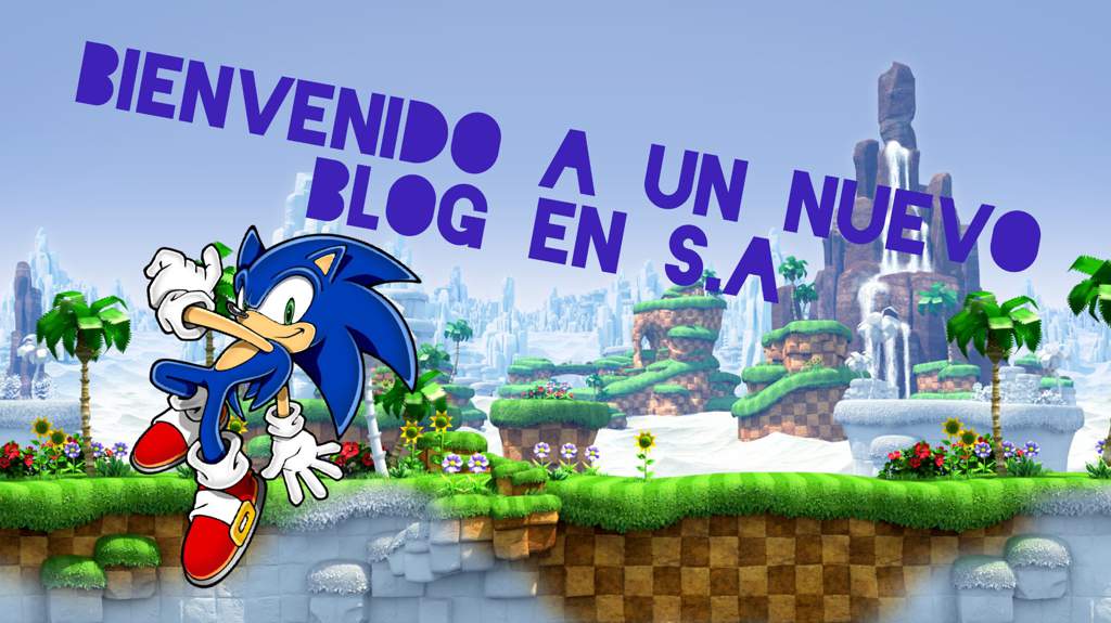 Mi pequeña coleccion de sonic Sonic the Hedgehog Español Amino