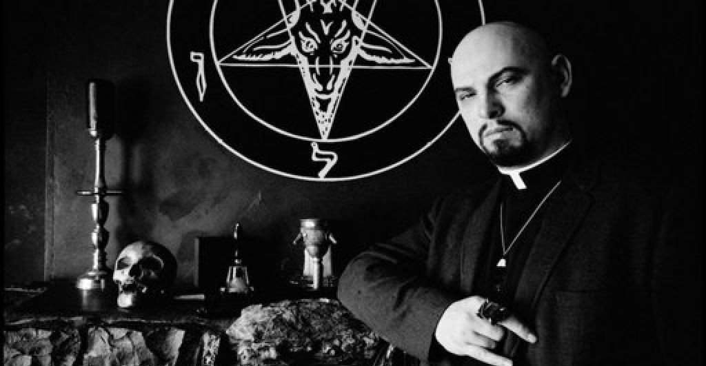 Anton Lavey Wiki Oscuridad Y Arte Amino