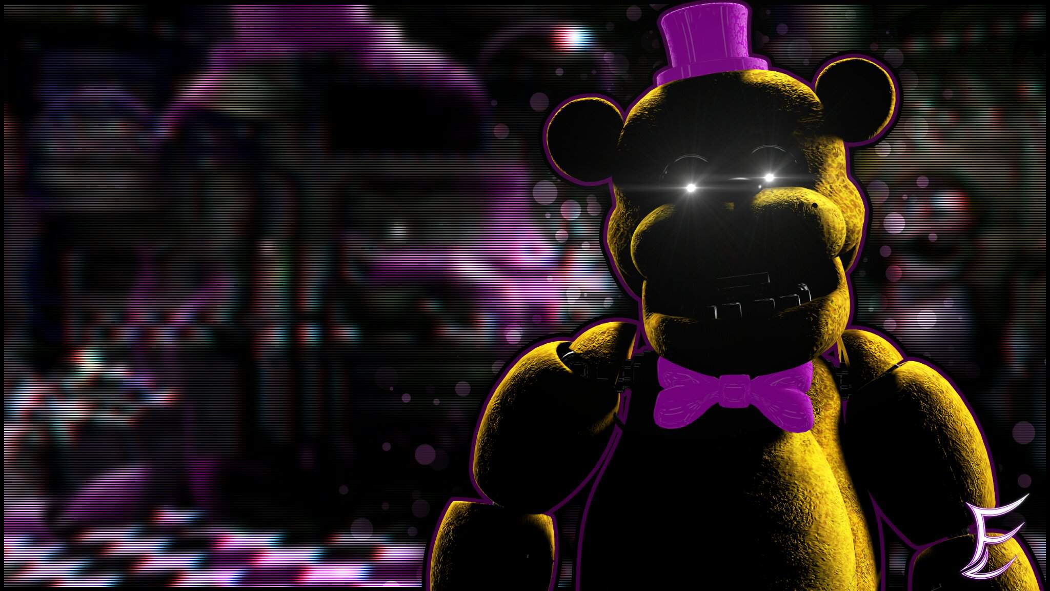 five nights at freddy