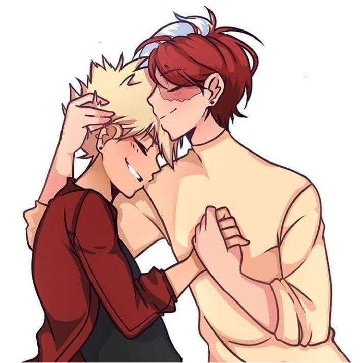 More TodoBaku My Hero Academia Amino