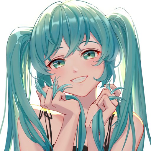 19+ Vocaloid O Que É PNG