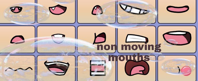 Featured image of post View 30 Gacha Life Mouth Edit