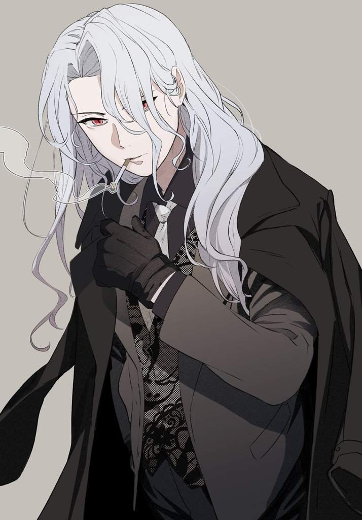 ⊱ ⊰ Кибуцуджи Мудзан ⊱ ⊰ | Клинок, рассекающий демонов ~ Amino