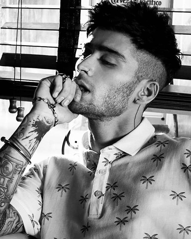 Zayn Malik 💕 Wiki One Direction Español Amino 