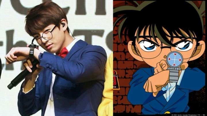 BTS As Anime Characters ~ 💙💙💙 | Anime Amino