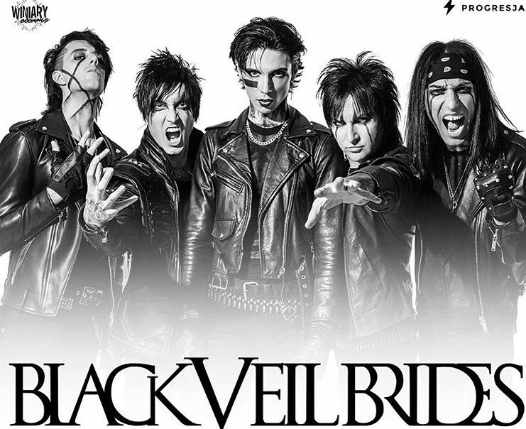 Black Veil Brides | Wiki | Vampire Freaks Friends Amino