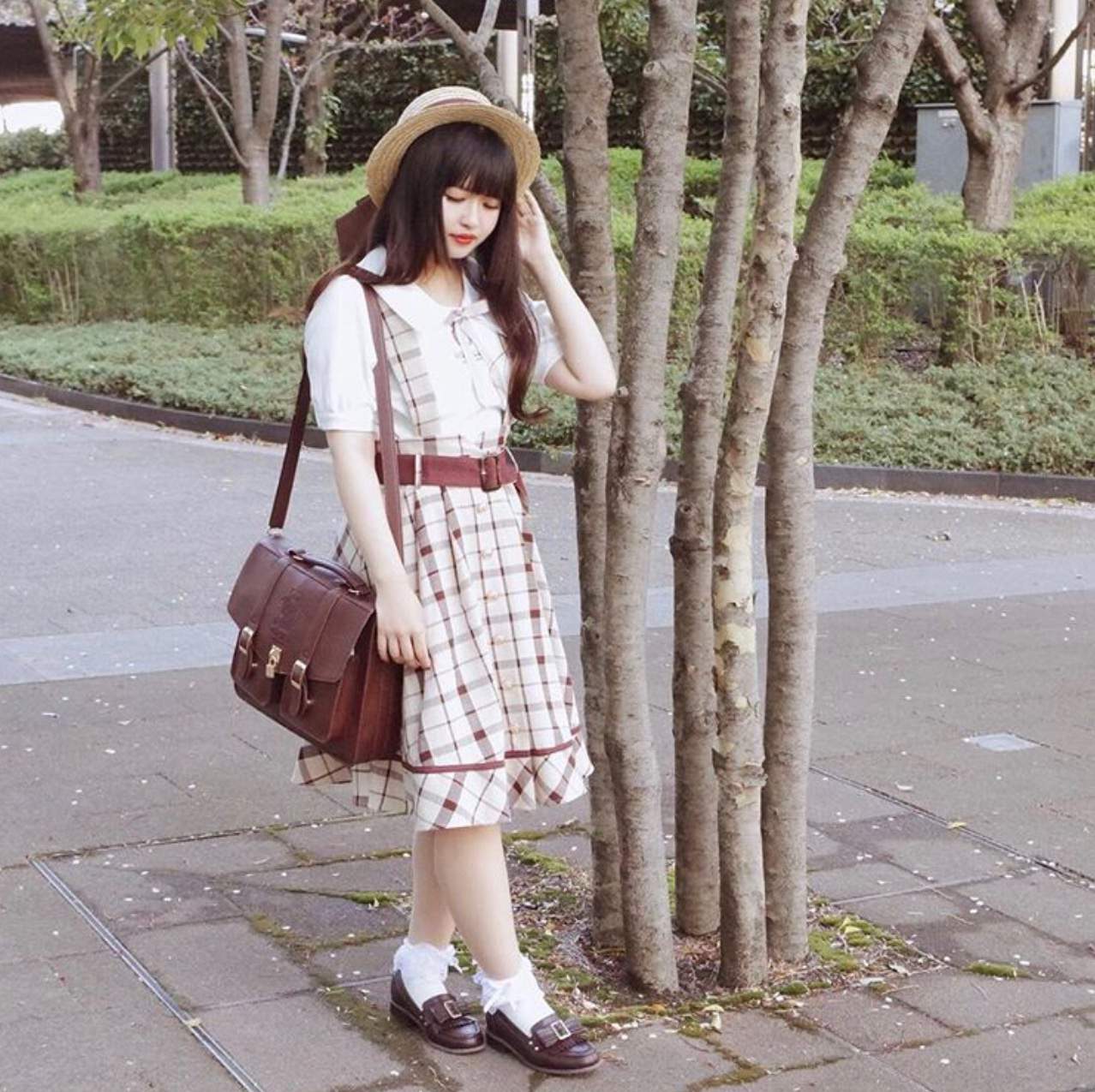 Otome Kei | Wiki | Larme fashion Amino