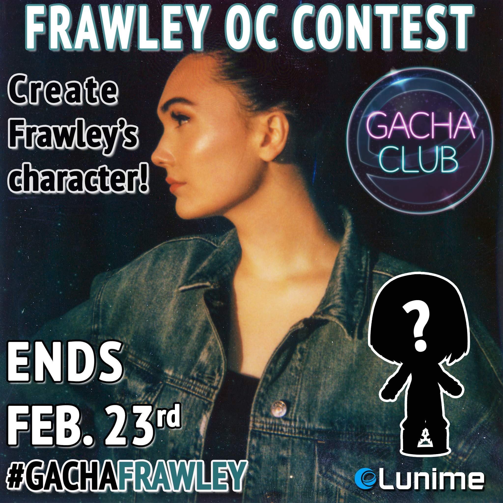 Create Frawley S Character For Gacha Club Official Lunime Edit