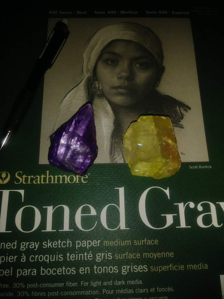 Moon Rocks Changeling Cuddling Amino Amino