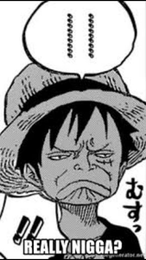 amino-Monkey D. Luffy (el pendeho?)-43dd262e