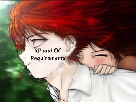 Twilight RP & OC Requirement and Template | The Twilight Saga Amino