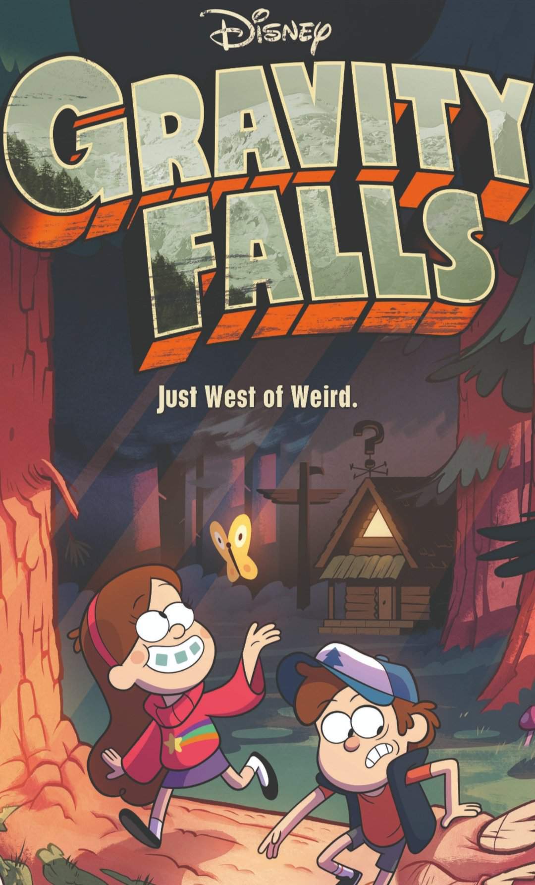 Top 5 Best And Worst Gravity Falls Season 1 Episodes | Gravity Falls Amino