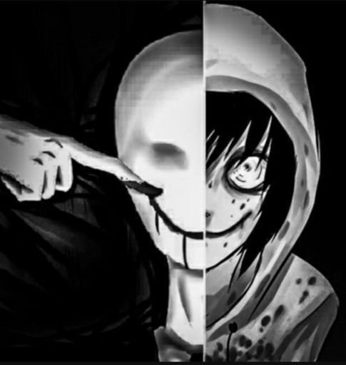 Jeff The Killer Creepypastas Amino Amino