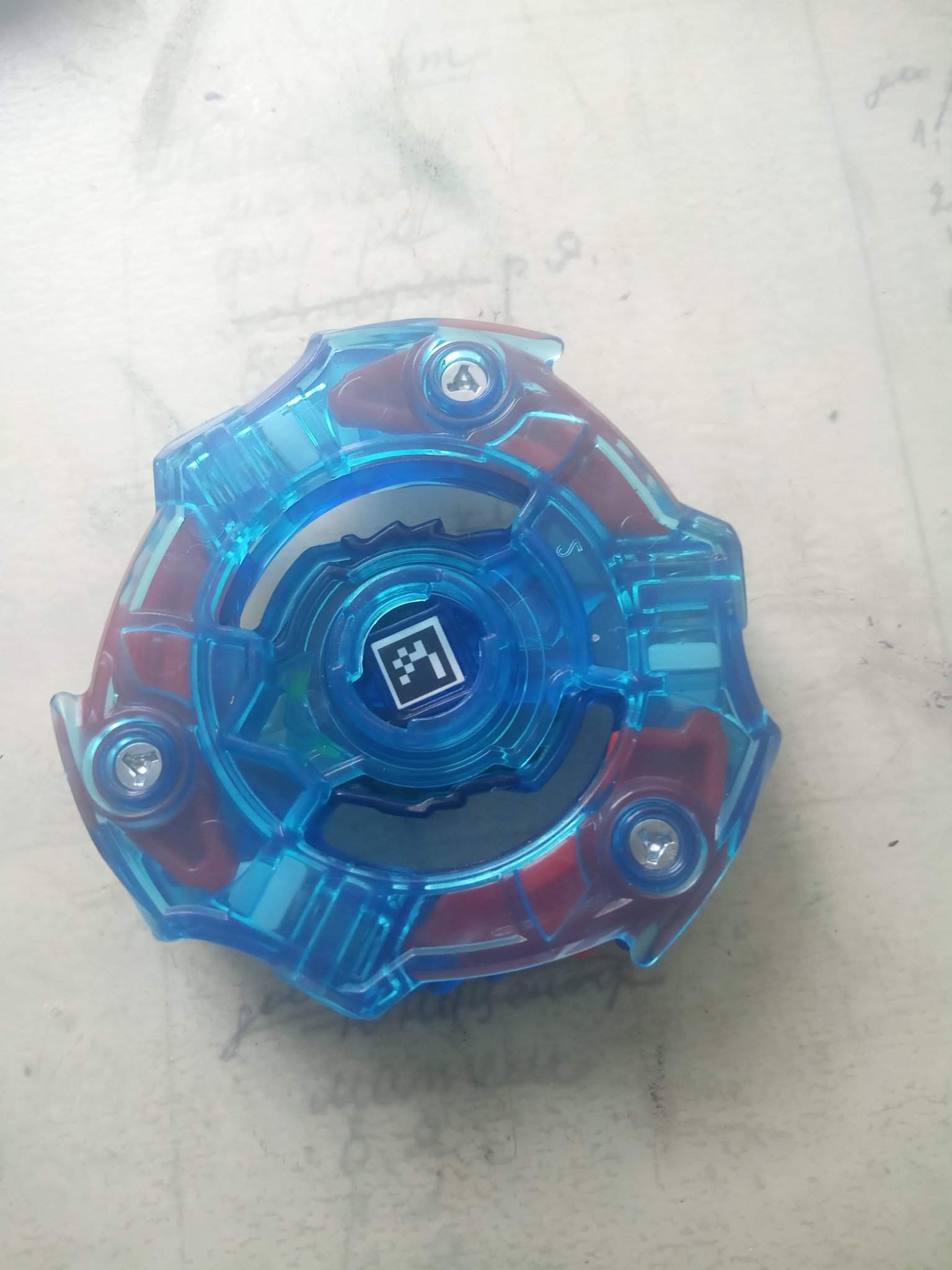 QR codes | Beyblade Amino