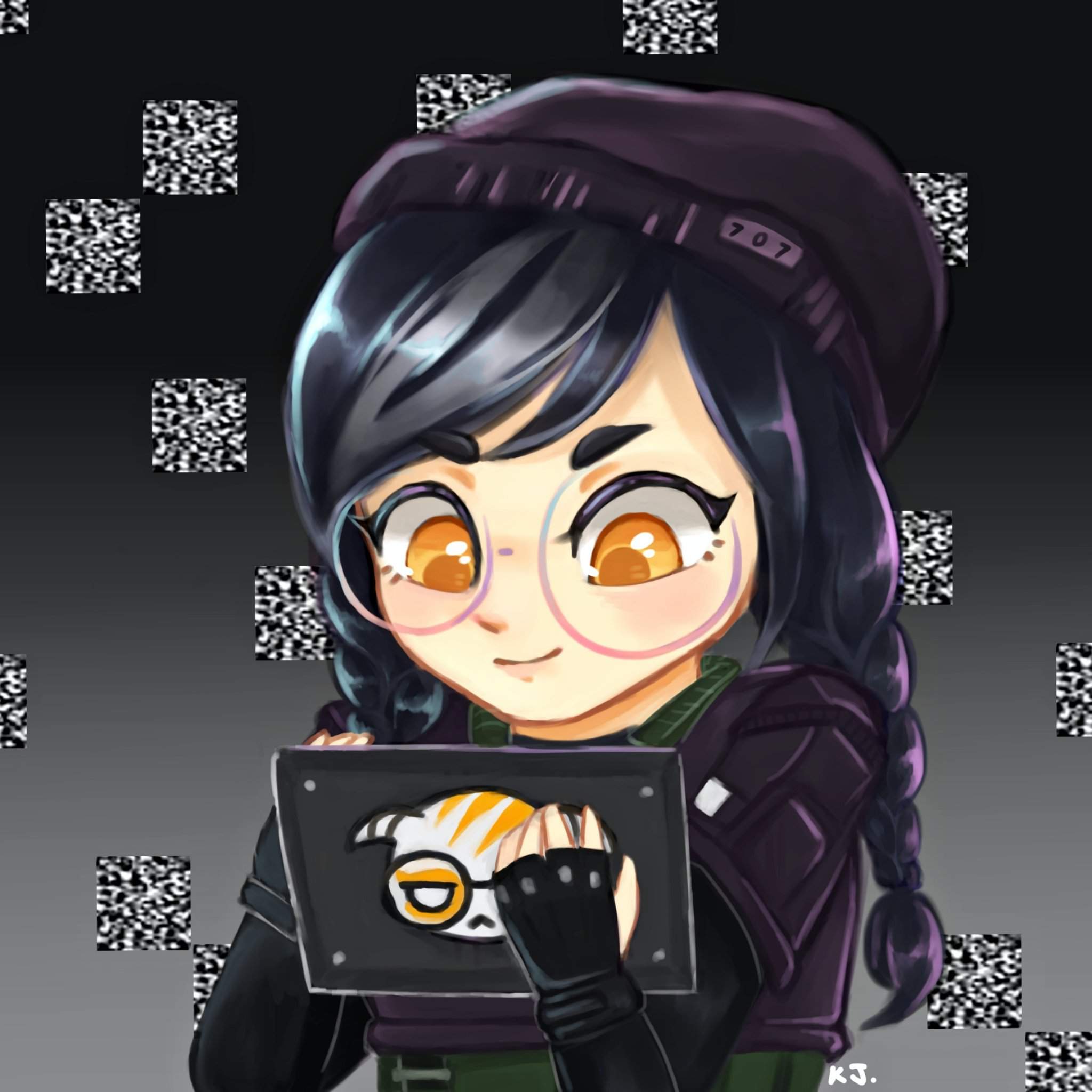 dokkaebi figure