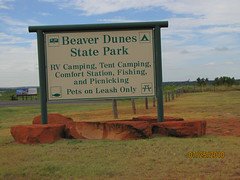 Shaman's Portal (Beaver Dunes Park, OK | Wiki | Urban Legends