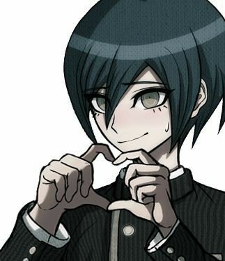 shuichi danganronpa kokichi saihara rantaro ouma kaede amami saiouma kaito oumasai nagito dinerillo messagerie cosas carrd drawception ilysm tenko