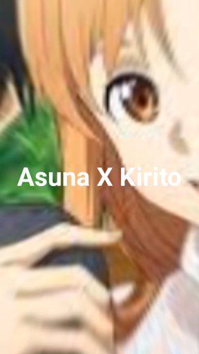 amino-Asuna (married to Kirito)-ff418485