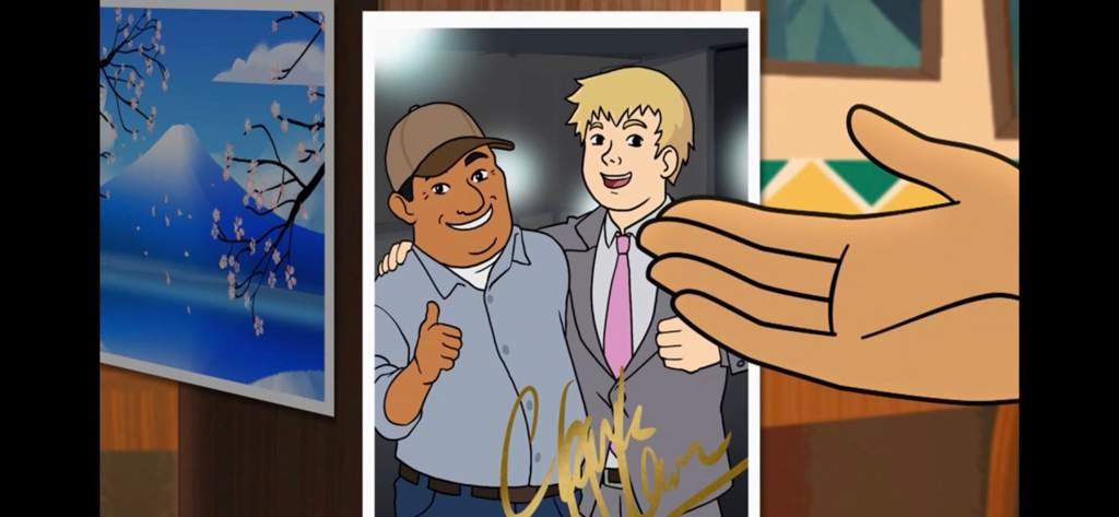 Your Guide To Clark Newman AU Mob Psycho 100 Amino