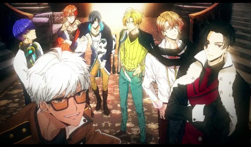 7 Demon Brothers | Anime Amino 7 Demon Brothers | Anime Amino