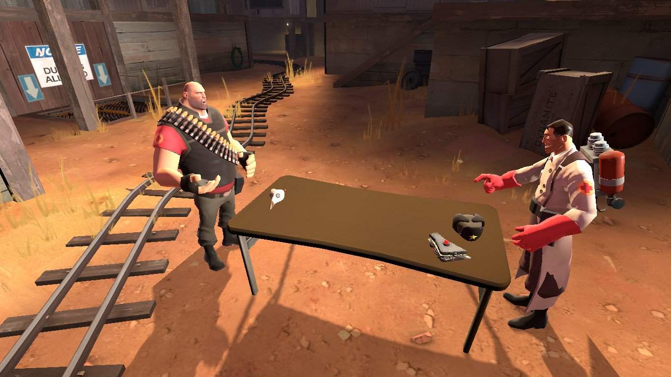 G Mod 3 Team Fortress 2 Amino ESP Amino