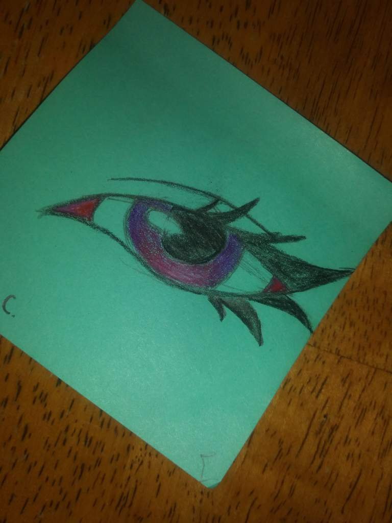 Postit Note Drawing Art Amino