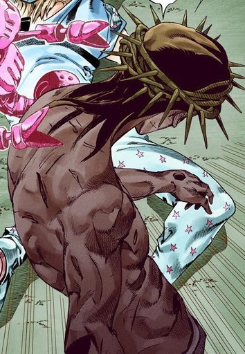 Jesus Christ Wiki JoJo s Bizarre Community Amino jesus-christ-wiki-jojo-s-bizarre-community-amino