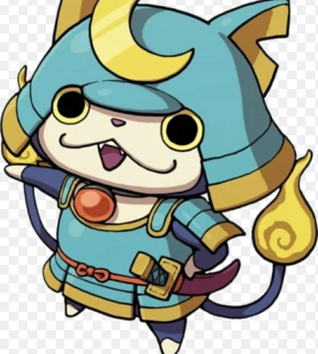 Shogunyan | Wiki | Yo-Kai Watch Amino