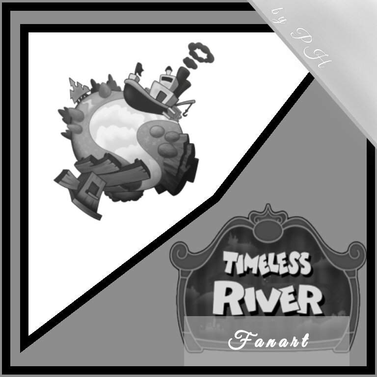 character links timeless river