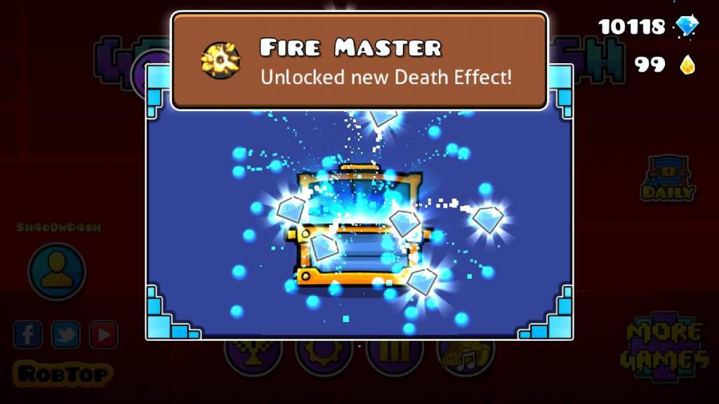 Pues consegui todo los shards owo | Geometry Dash (ESPAÑOL) Amino - How To Get Shards In Geometry Dash