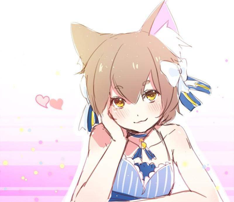 Trap characters in anime