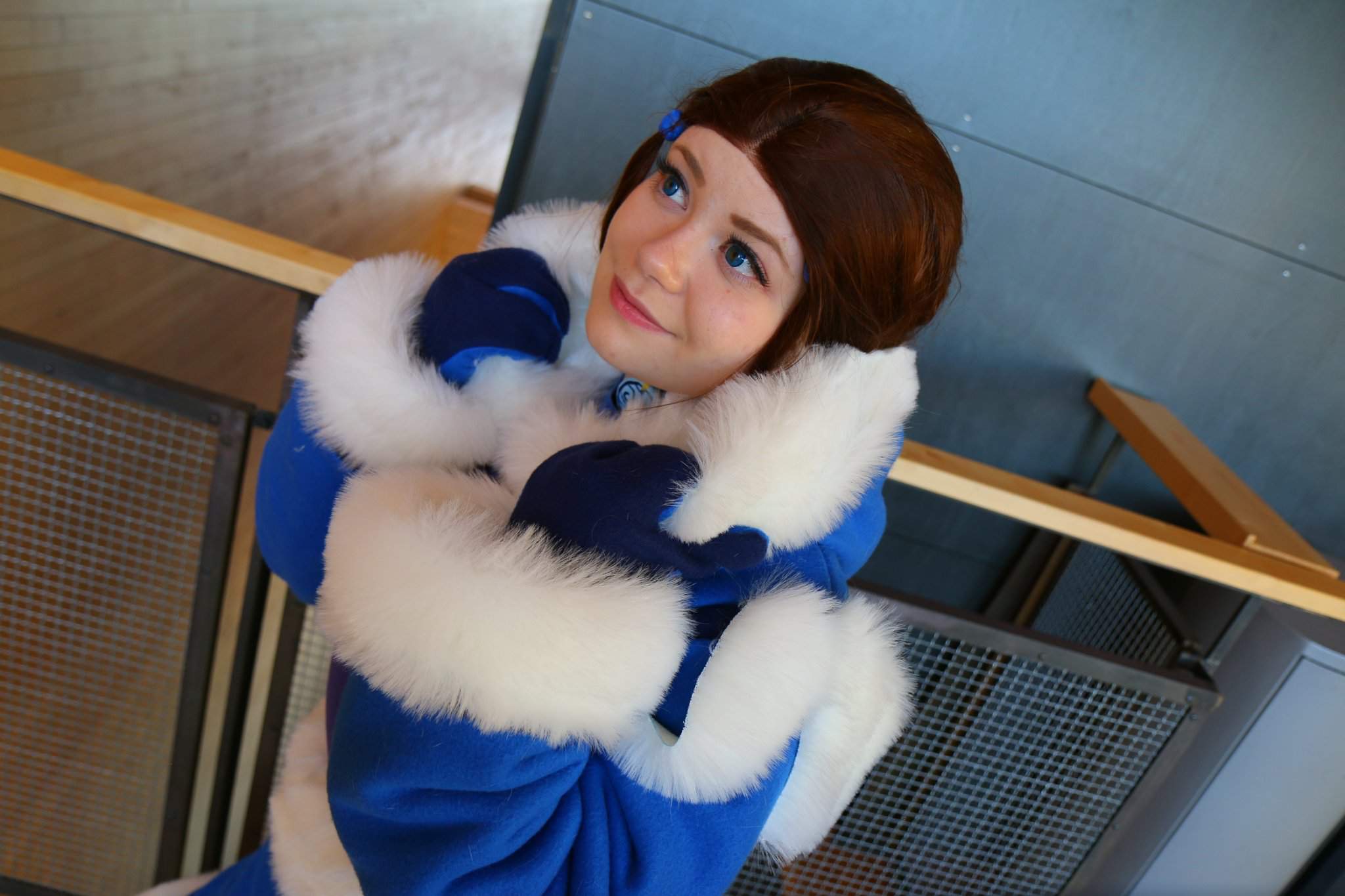 Katara 🌊💙 | Cosplay Amino