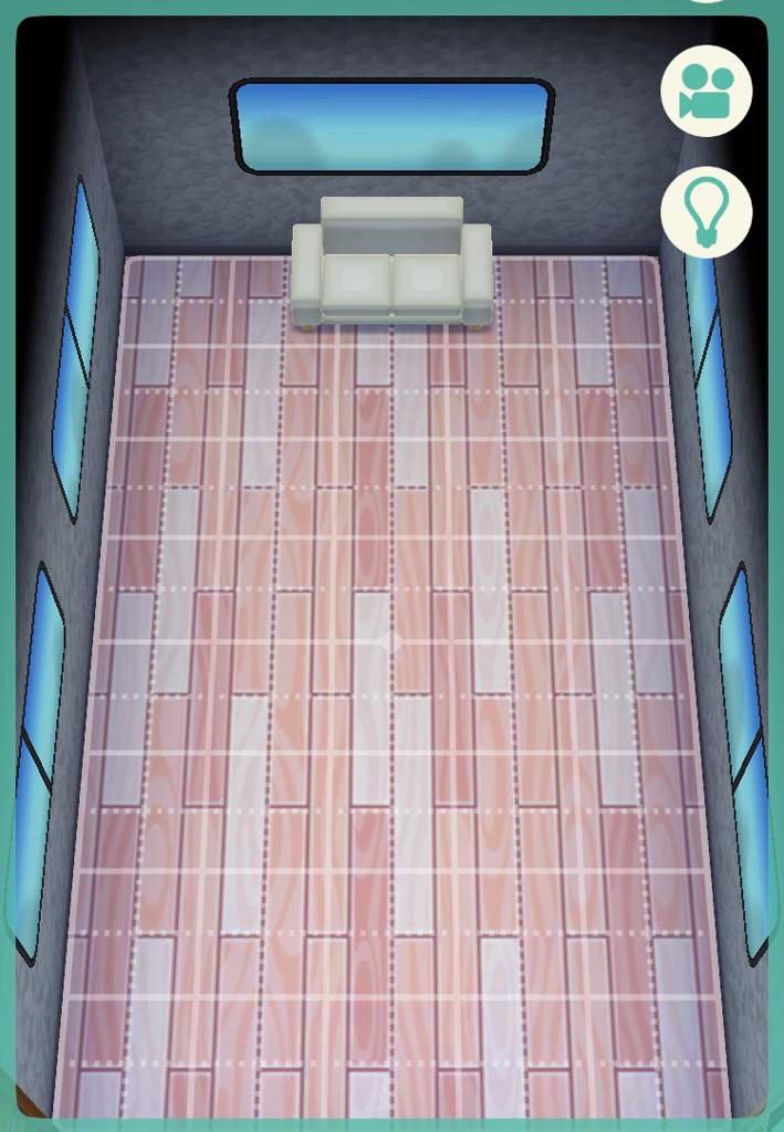 How To Design Your Camp, Cabin, or Camper Animal Crossing Pocket